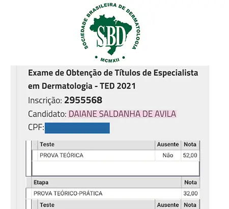 Dermatologia